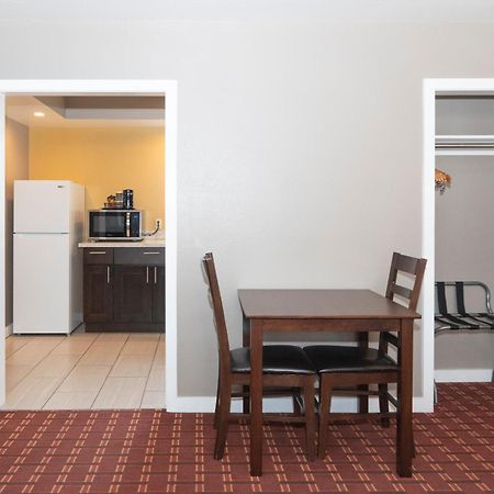 Capitol Hill Motel 波特蘭 外观 照片